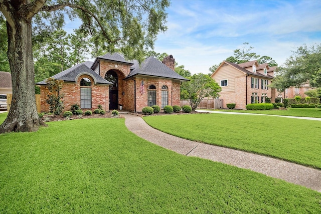 2407 Mountain Lake Dr, Kingwood, TX 77345 - photo 2
