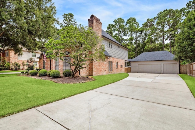 2407 Mountain Lake Dr, Kingwood, TX 77345 - photo 3