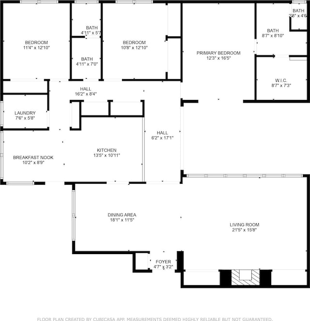 12223 Briar Forest Dr, Houston, TX 77077 - photo 42