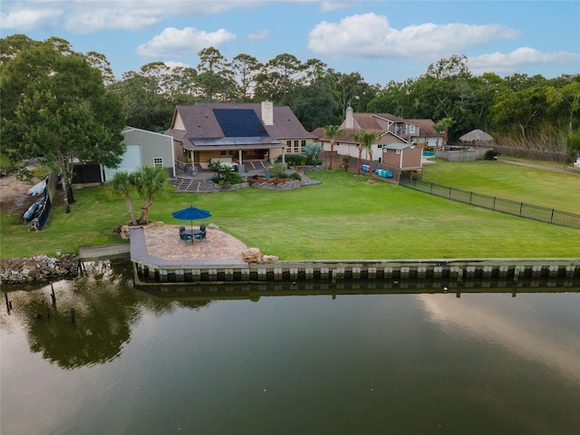 3828 Bayou Cir, Dickinson, TX 77539 - photo 2