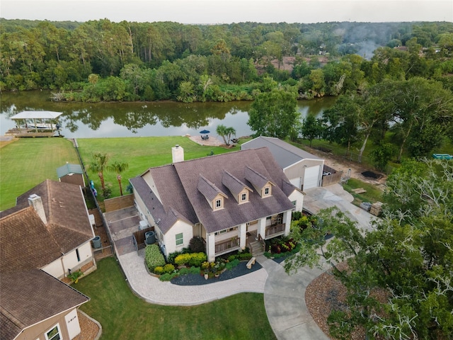 3828 Bayou Cir, Dickinson, TX 77539 - photo 4