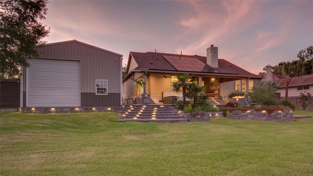 3828 Bayou Cir, Dickinson, TX 77539 - photo 44