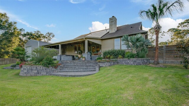 3828 Bayou Cir, Dickinson, TX 77539 - photo 14