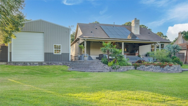 3828 Bayou Cir, Dickinson, TX 77539 - photo 47