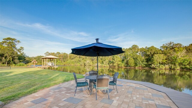 3828 Bayou Cir, Dickinson, TX 77539 - photo 15