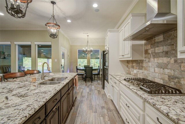 3828 Bayou Cir, Dickinson, TX 77539 - photo 22