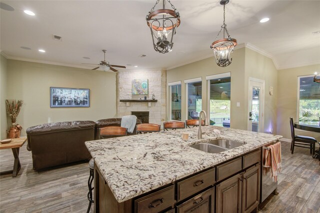 3828 Bayou Cir, Dickinson, TX 77539 - photo 25