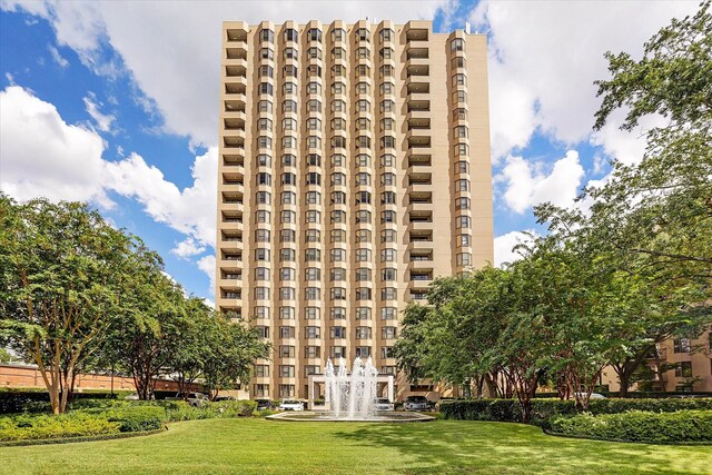 651 Bering Dr Unit 1705, Houston, TX 77057 - photo 23