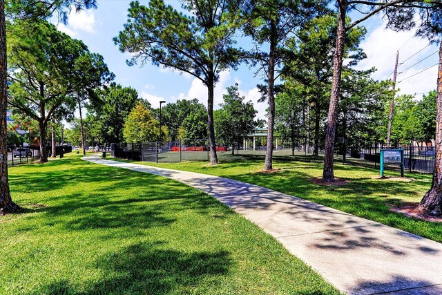 651 Bering Dr Unit 1705, Houston, TX 77057 - photo 32