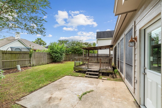 3602 Parkshire Dr, Pearland, TX 77584 - photo 30