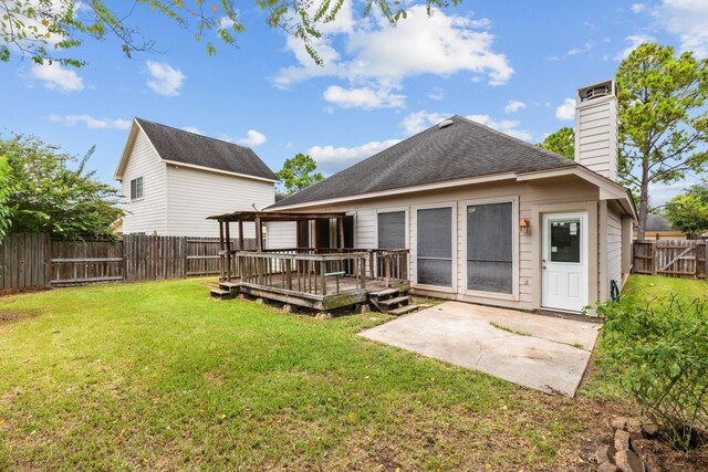 3602 Parkshire Dr, Pearland, TX 77584 - photo 31