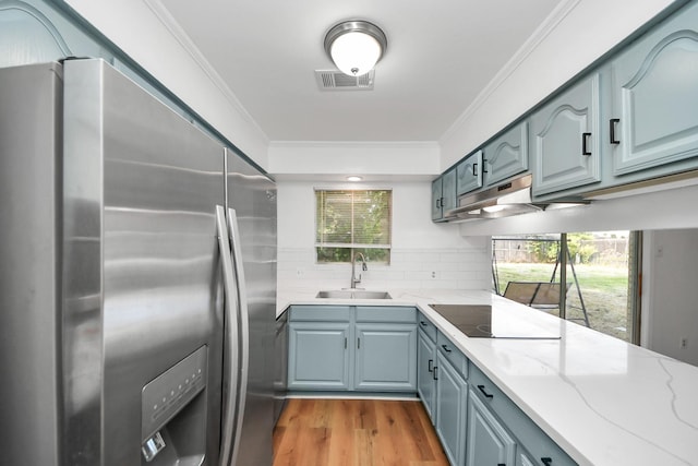 1102 Helms Rd, Houston, TX 77088 - photo 12