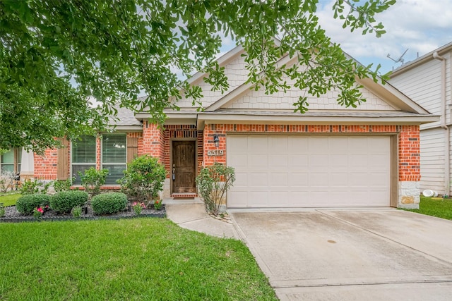 5519 Casa Calvet Dr, Katy, TX 77449 - photo 2