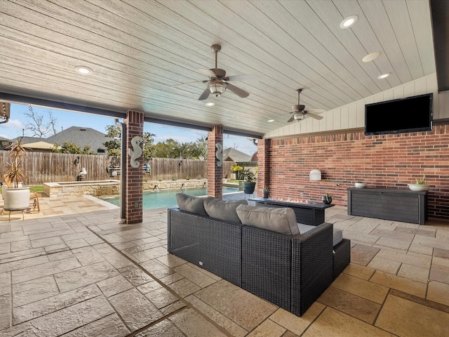 508 Laurel Ct, League City, TX 77573 - photo 35