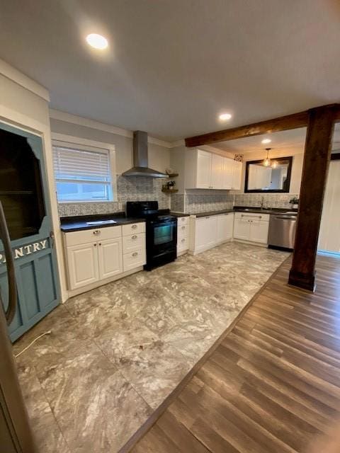 1425 15th St, Huntsville, TX 77340 - photo 6