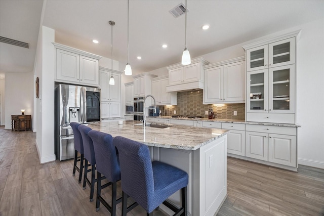 11114 Hindwing Trl, Cypress, TX 77433 - photo 6
