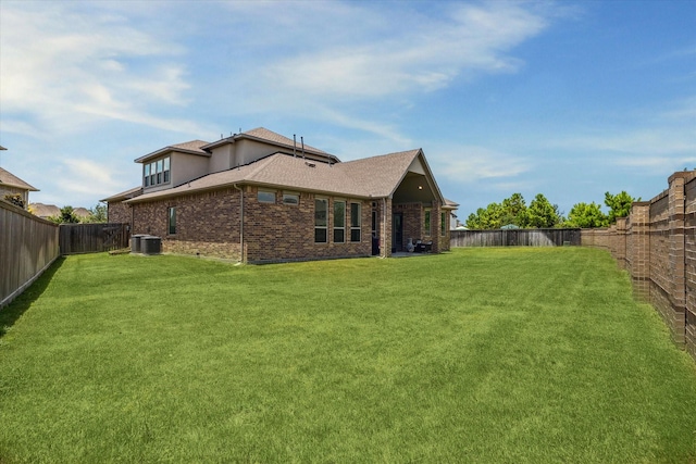 11114 Hindwing Trl, Cypress, TX 77433 - photo 30