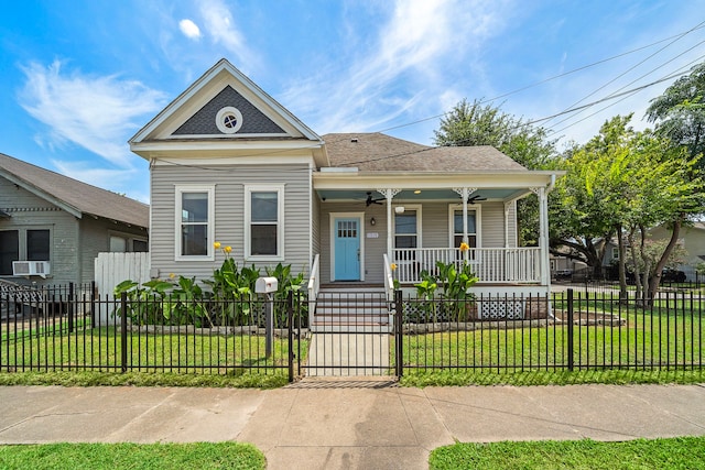 1719 Crockett St, Houston, TX 77007 - photo 1
