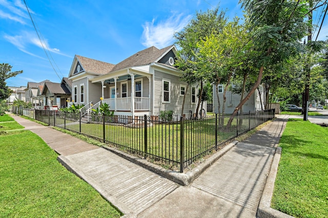1719 Crockett St, Houston, TX 77007 - photo 2