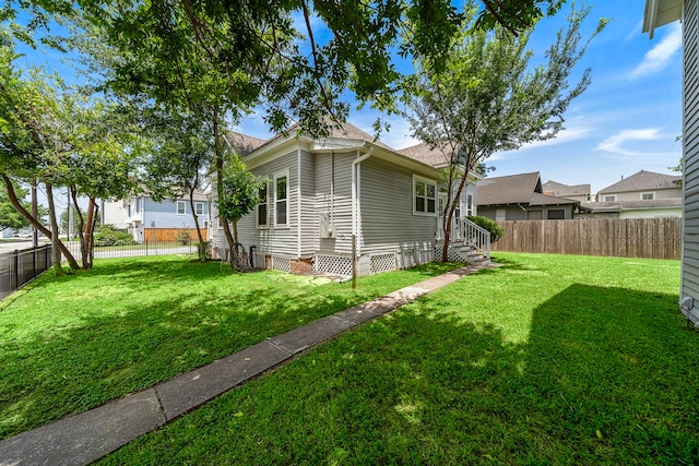 1719 Crockett St, Houston, TX 77007 - photo 3