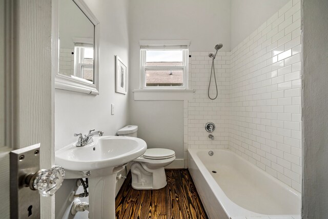 1719 Crockett St, Houston, TX 77007 - photo 23