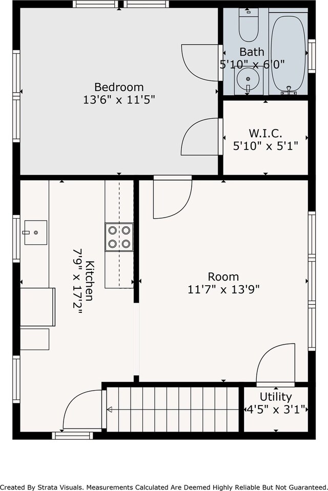 1719 Crockett St, Houston, TX 77007 - photo 26