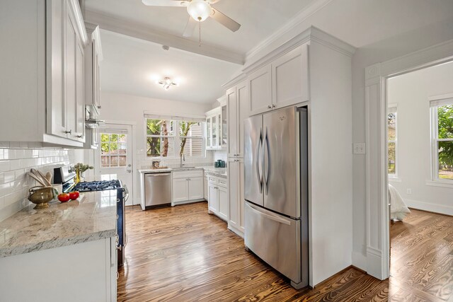 1719 Crockett St, Houston, TX 77007 - photo 7