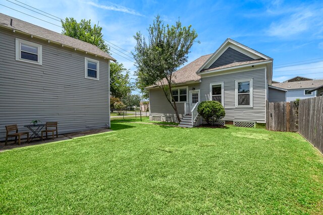 1719 Crockett St, Houston, TX 77007 - photo 36