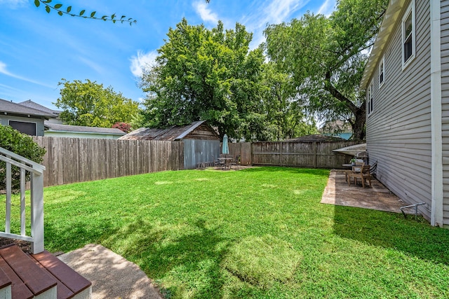 1719 Crockett St, Houston, TX 77007 - photo 37
