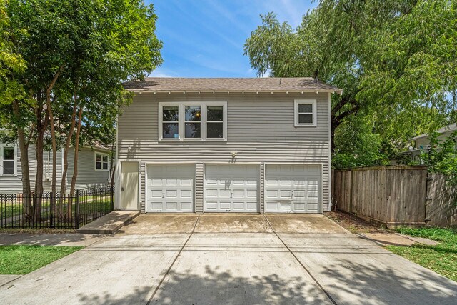 1719 Crockett St, Houston, TX 77007 - photo 38