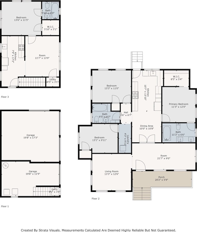 1719 Crockett St, Houston, TX 77007 - photo 40
