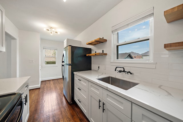 1719 Crockett St, Houston, TX 77007 - photo 29