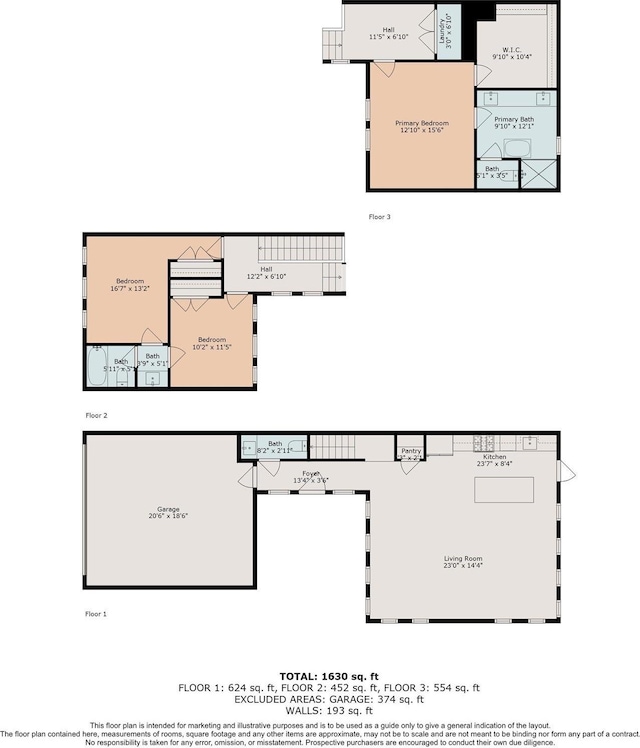 5902 Balbo St, Houston, TX 77091 - photo 34
