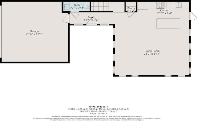 5902 Balbo St, Houston, TX 77091 - photo 35