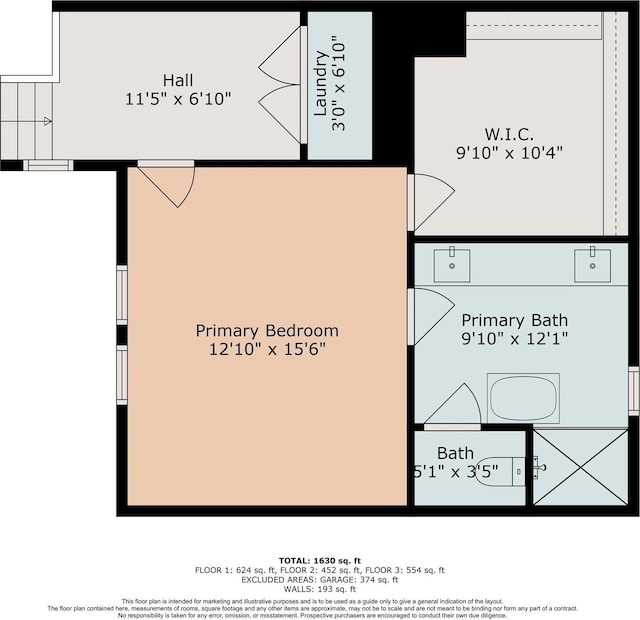 5902 Balbo St, Houston, TX 77091 - photo 37