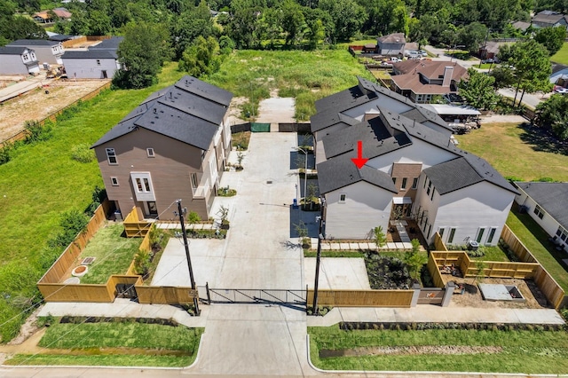 5902 Balbo St, Houston, TX 77091 - photo 32