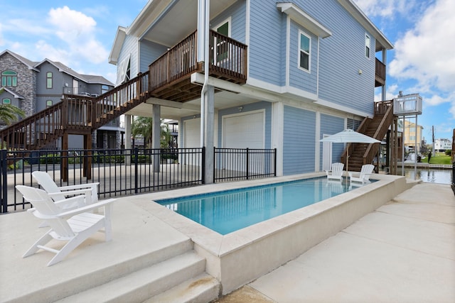 413 Jeanie Lynne Cir, Tiki Island, TX 77554 - photo 28