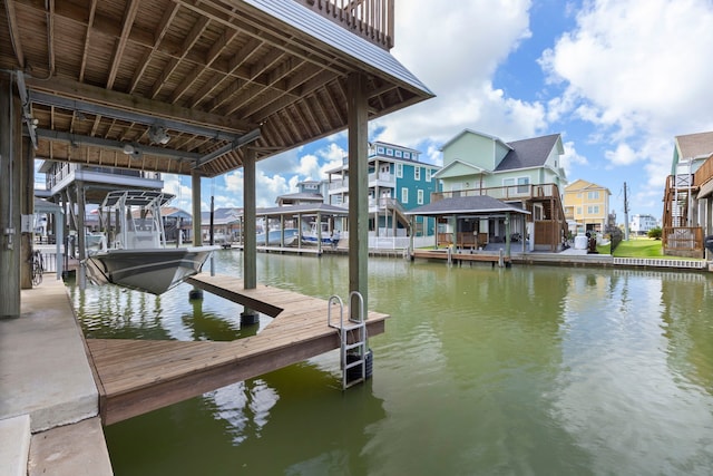 413 Jeanie Lynne Cir, Tiki Island, TX 77554 - photo 25