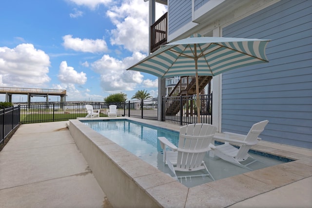413 Jeanie Lynne Cir, Tiki Island, TX 77554 - photo 33