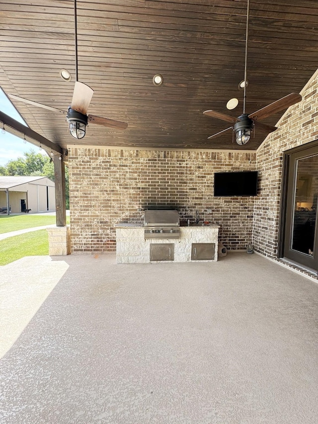 1043 Winchester Trl, Angleton, TX 77515 - photo 22