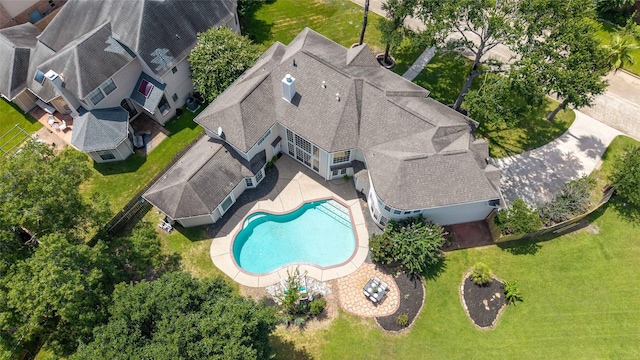 7923 Vintage Creek Dr, Spring, TX 77379 - photo 33