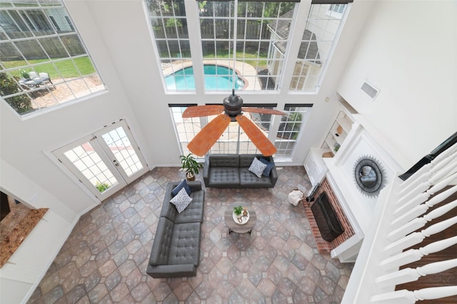 7923 Vintage Creek Dr, Spring, TX 77379 - photo 21