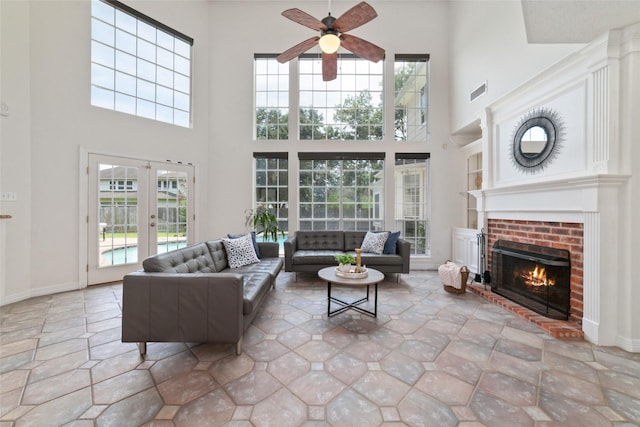 7923 Vintage Creek Dr, Spring, TX 77379 - photo 6