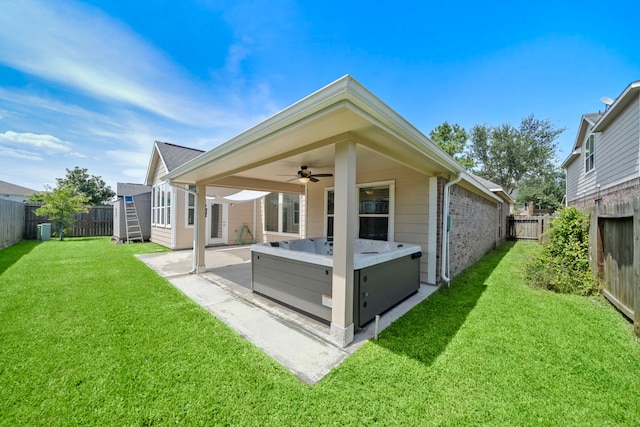 16407 Jadestone Terrace Ln, Houston, TX 77044 - photo 19