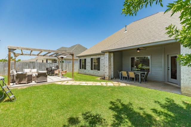 105 Sundrop Ln, Lake Jackson, TX 77566 - photo 23