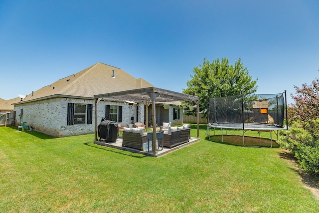 105 Sundrop Ln, Lake Jackson, TX 77566 - photo 24