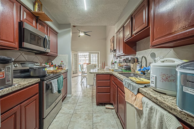 9319 Belle Park Dr, Houston, TX 77099 - photo 11
