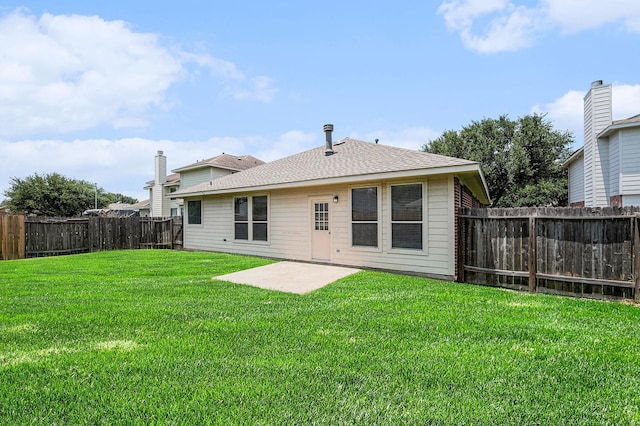 18015 Secret Branch Ln, Cypress, TX 77433 - photo 24