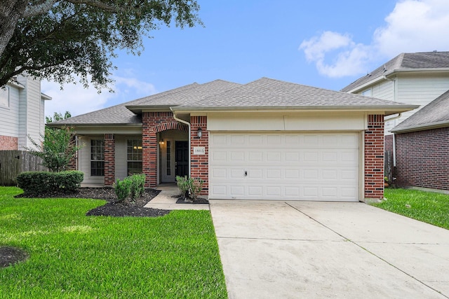 18015 Secret Branch Ln, Cypress, TX 77433 - photo 1