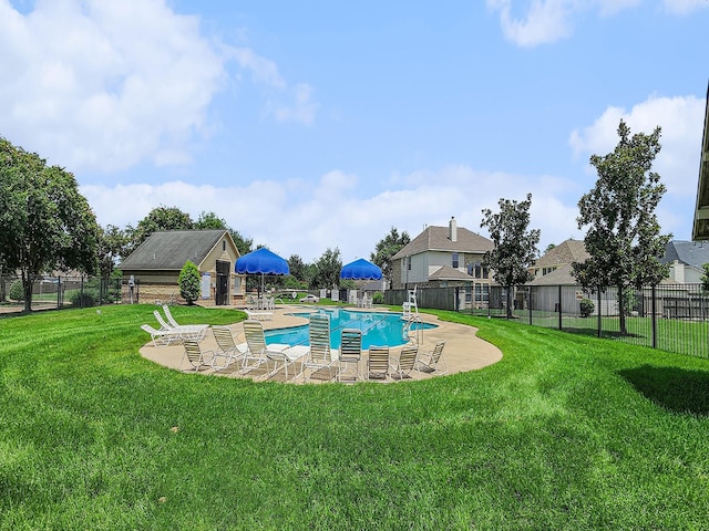 18015 Secret Branch Ln, Cypress, TX 77433 - photo 28